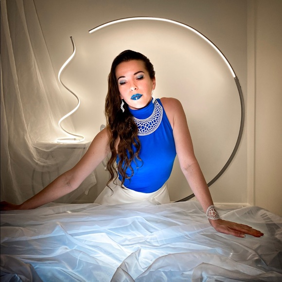 Meet your Posher, Lexa - Picture 12 of 12